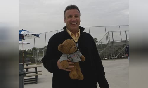 Bob Ojeda