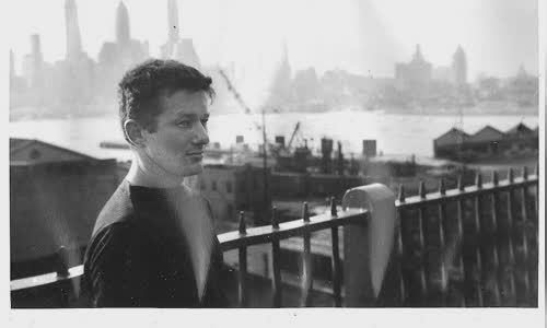 Edward Meneeley