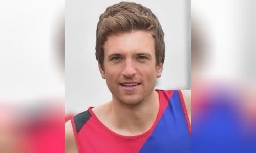 Greg James