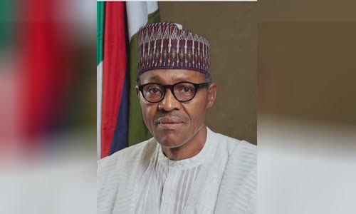 Muhammadu Buhari