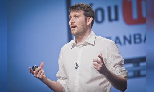 Eli Pariser