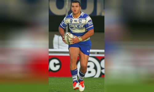 Lloyd Perrett