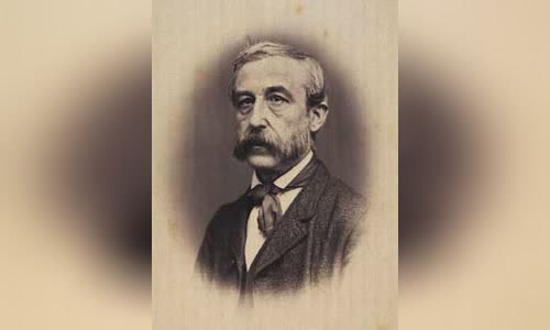 Vilhelm Petersen (painter)