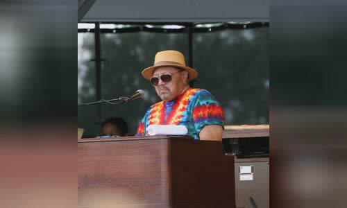 Art Neville