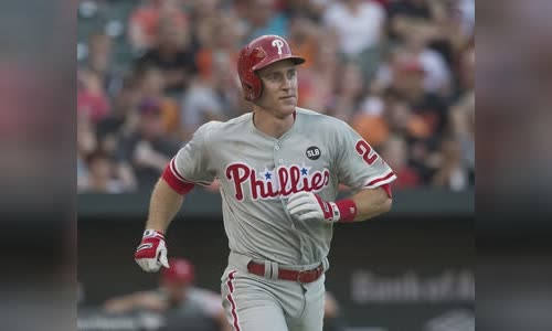 Chase Utley