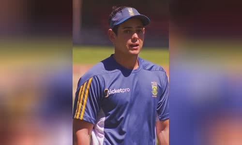Quinton de Kock