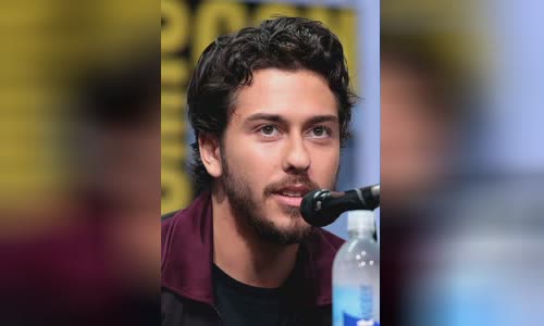 Nat Wolff
