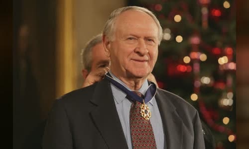William Safire