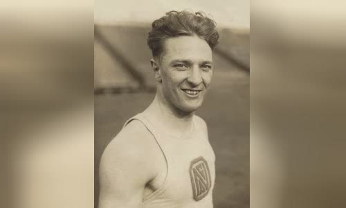 Loren Murchison