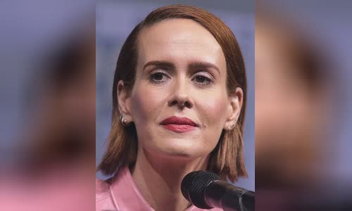 Sarah Paulson