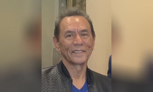 Wes Studi