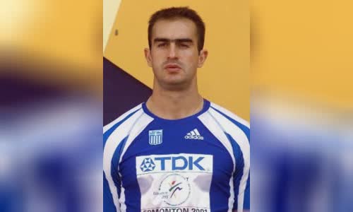 Konstadinos Gatsioudis