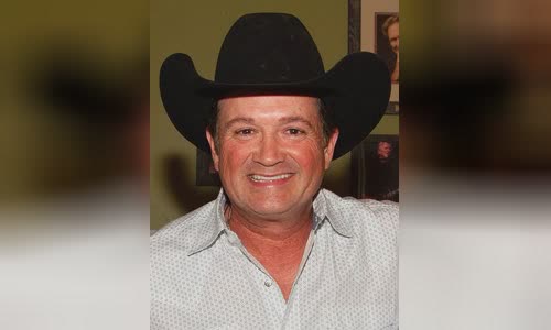 Tracy Byrd