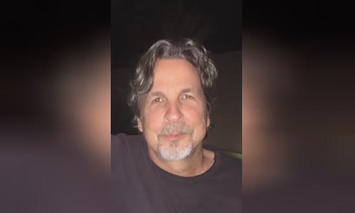 Peter Farrelly