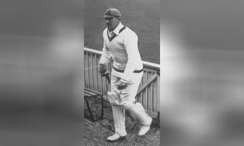 Aubrey Faulkner