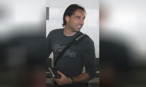 Nir Davidovich
