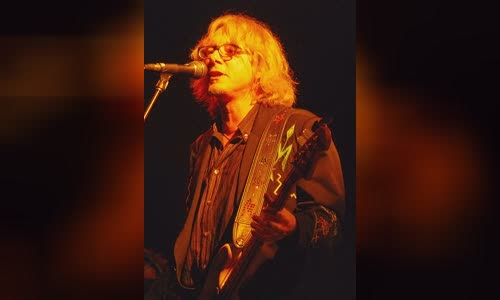Mike Mills