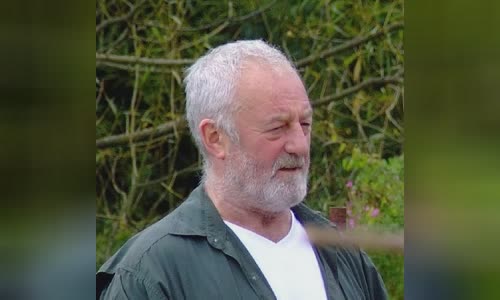 Bernard Hill
