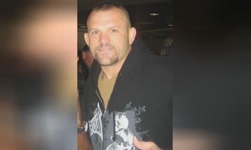 Chuck Liddell