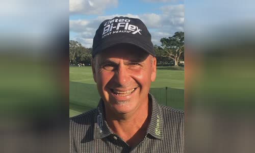 Rocco Mediate