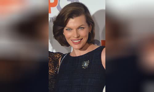 Milla Jovovich