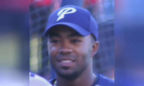 Josh Barfield