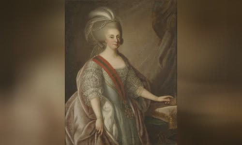 Maria I of Portugal