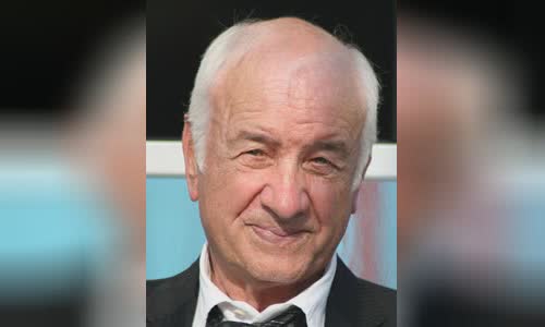 Armin Mueller-Stahl