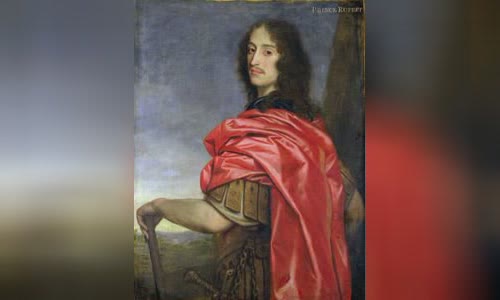 Prince Rupert of the Rhine