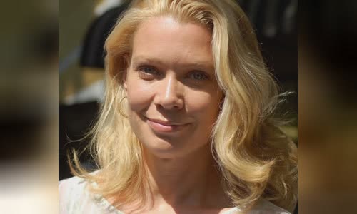 Laurie Holden