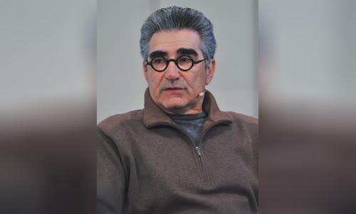 Eugene Levy