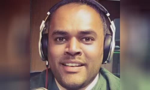 Alan Khan