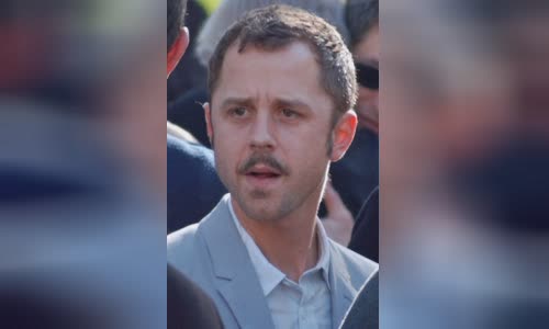 Giovanni Ribisi