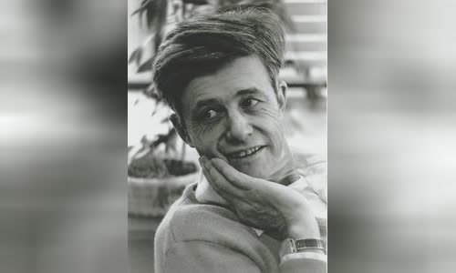 Kenneth E. Iverson