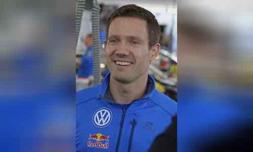 Sébastien Ogier