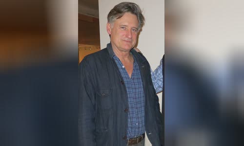 Bill Pullman
