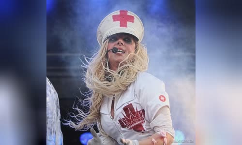 Maria Brink