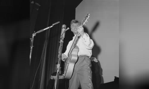 Tommy Steele