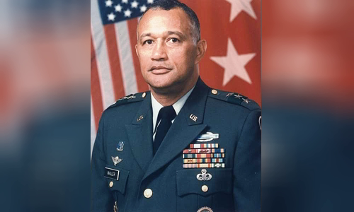 Calvin Waller