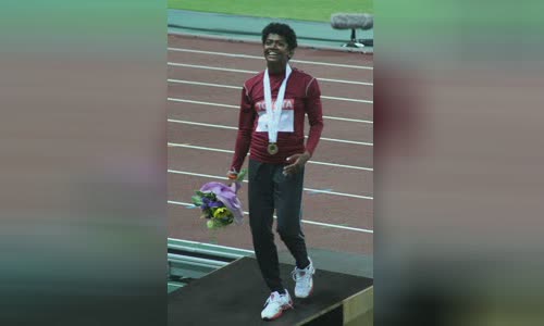 Susanthika Jayasinghe