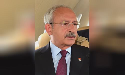 Kemal K?l?çdaro?lu