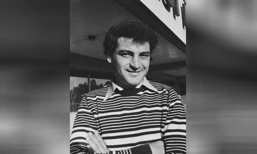 Sotiris Kaiafas