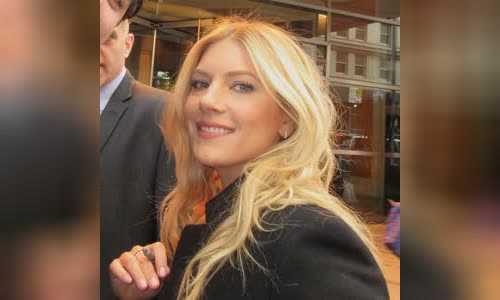 Katheryn Winnick