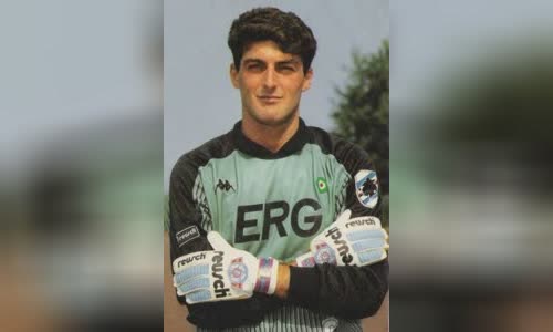 Gianluca Pagliuca