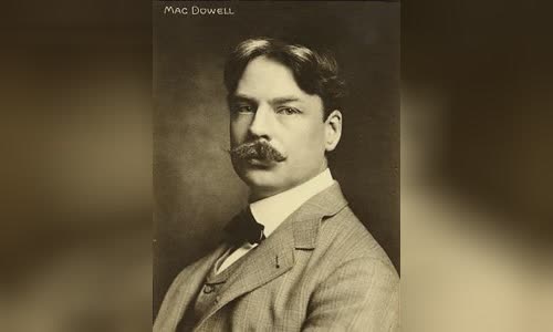 Edward MacDowell