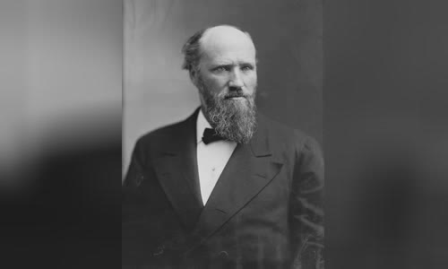John S. Harris