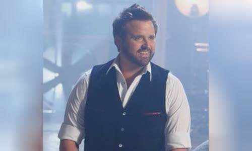 Randy Houser