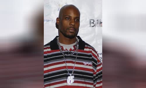 DMX (rapper)