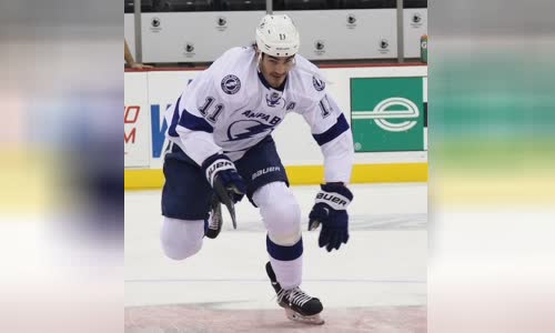 Brian Boyle