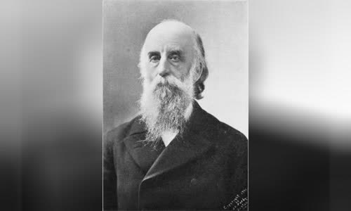 Lyman Abbott